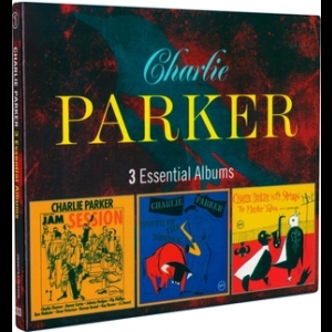 3 Essential Albums