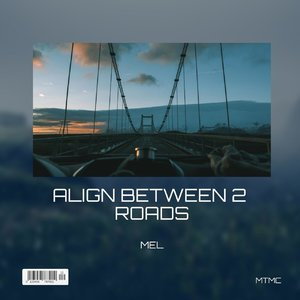 Align Between 2 Roads
