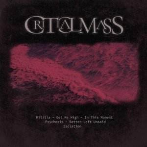 Critical Mass EP
