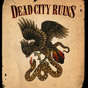 Dead City Ruins