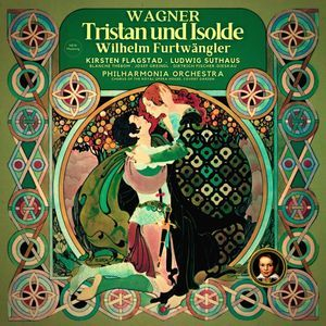 Wagner: Tristan und Isolde