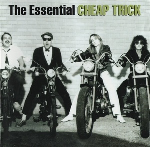The Essential Cheap Trick