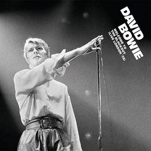 Welcome To The Blackout (Live London '78)