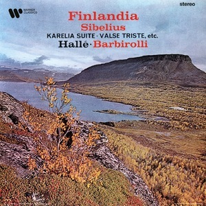 Sibelius: Great Tone Poems. Finlandia, Karelia Suite, Valse triste (Remastered 2020)