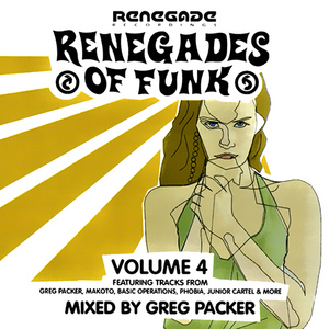 Renegades Of Funk Vol.4 CD2