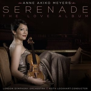 Serenade: The Love Album