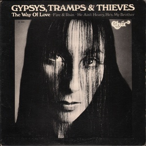 Gypsys, Tramps & Thieves