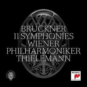 Bruckner: 11 Symphonies, Part 1