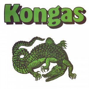 Kongas