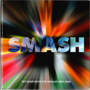 Smash (The Singles 1985-2020)