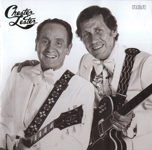 Chester & Lester