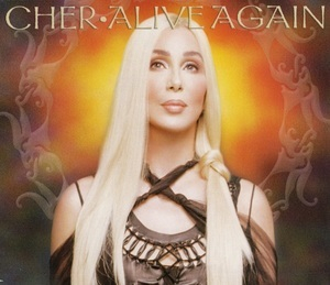 Alive Again