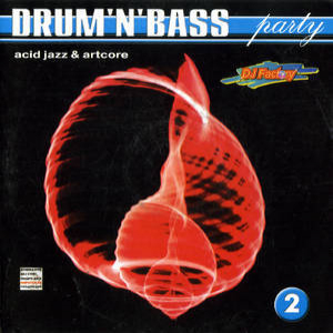 Drum'n'Bass Party 2