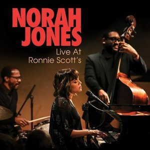 Live At Ronnie Scotts