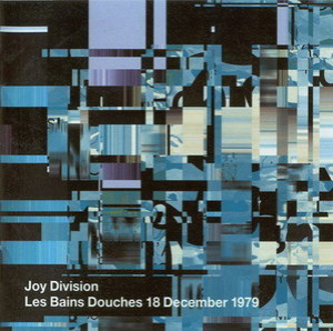 Les Bains Douches 18 December 1979