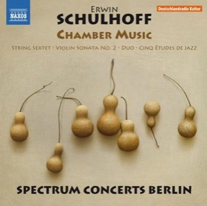 Chamber Music (Spectrum Concerts Berlin)