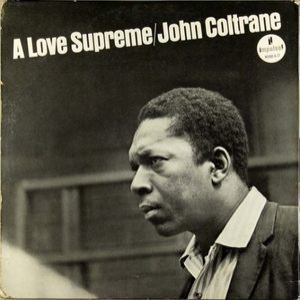 A Love Supreme (2002 Deluxe Edition, CD1)