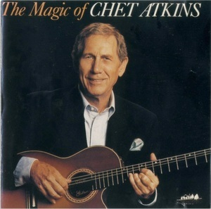 The Magic Of Chet Atkins