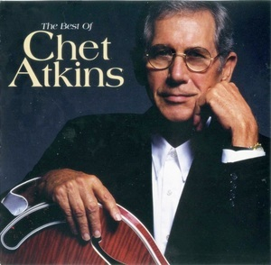 The Best Of Chet Atkins