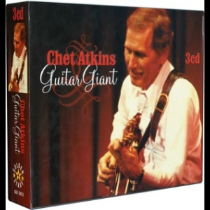 Guitar Giant