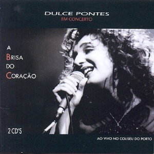 A Brisa Do Coracao (CD1)
