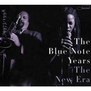 The History Of Blue Note: The New Era, Volume 6