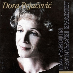 Dora Pejacevic