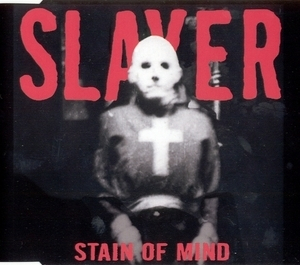 Stain of Mind [CDS]