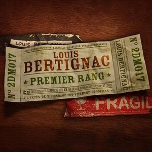 Premier rang