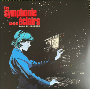 La symphonie des eclairs