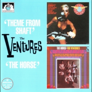 Theme From Shaft & The Horse
