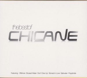 The Best Of Chicane
