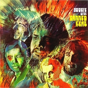 Boogie with Canned Heat