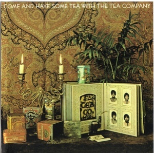 Come Have Some Tea With The Tea Company