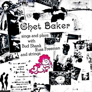 Sings And Plays With Bud Shank, Russ Freeman And Strings