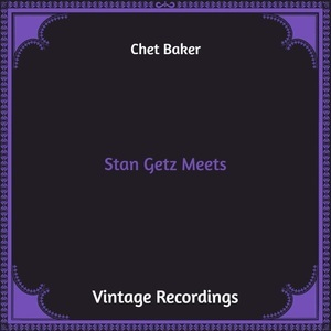 Stan Getz Meets