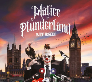 Malice In Plunderland