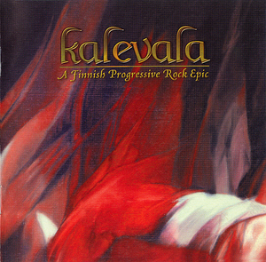 Kalevala - A Finnish Progressive Rock Epic