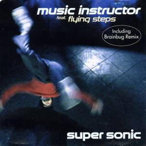 Music Instructor - Super Sonic (Acid Luke Bootleg)