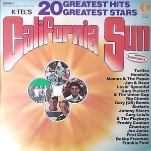 California Sun
