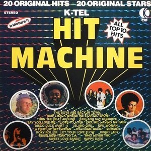 Hit Machine