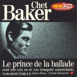 Le Prince De La Ballade