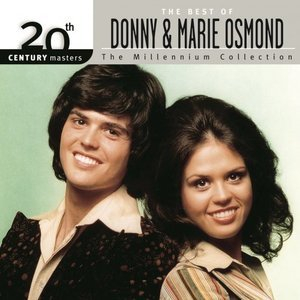 20th Century Masters: The Millennium Collection: Best of Donny & Marie Osmond