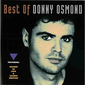 Best Of The Donny Osmond