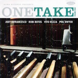 One Take, Volume Four