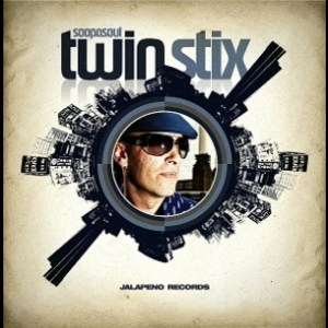 Twin Stix