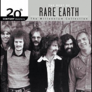 20th Century Masters: The Millennium Collection: The Best of Rare Earth