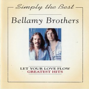 Let Your Love Flow: Greatest Hits