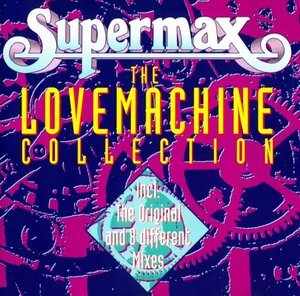 The Lovemachine - Collection