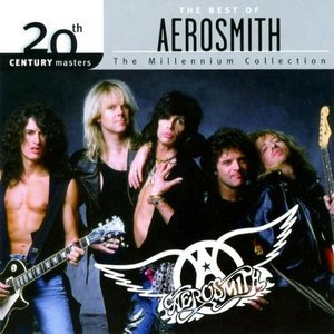 20th Century Masters - The Millennium Collection: The Best Of Aerosmith